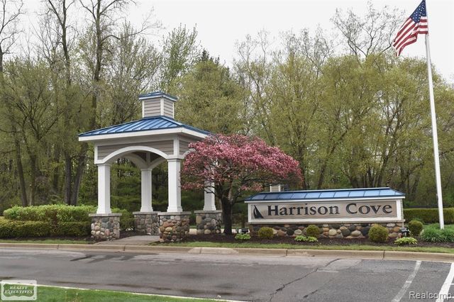 25849 Maritime Circle, Harrison Twp, MI 48045