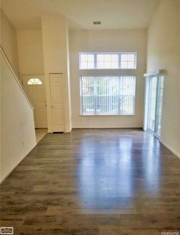 25849 Maritime Circle, Harrison Twp, MI 48045