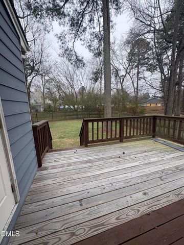 8372 Mcguire Drive, Raleigh, NC 27616