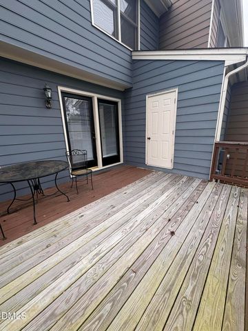 8372 Mcguire Drive, Raleigh, NC 27616