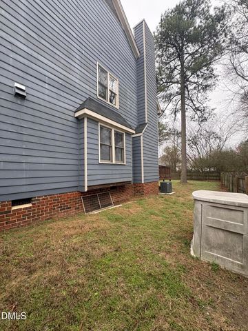 8372 Mcguire Drive, Raleigh, NC 27616