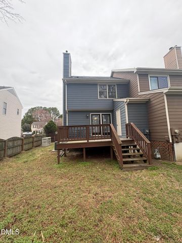 8372 Mcguire Drive, Raleigh, NC 27616