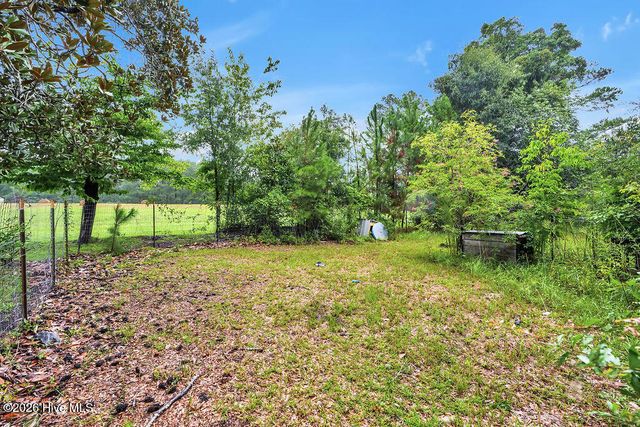 1753 Old Ocean Highway, Bolivia, NC 28422