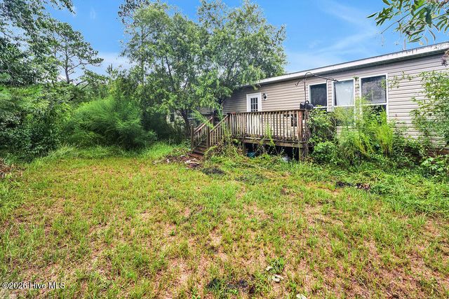 1753 Old Ocean Highway, Bolivia, NC 28422