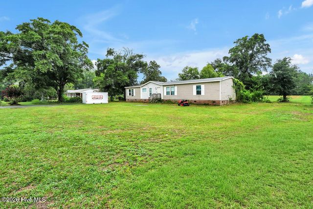 1753 Old Ocean Highway, Bolivia, NC 28422