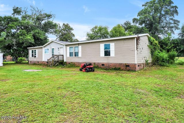 1753 Old Ocean Highway, Bolivia, NC 28422