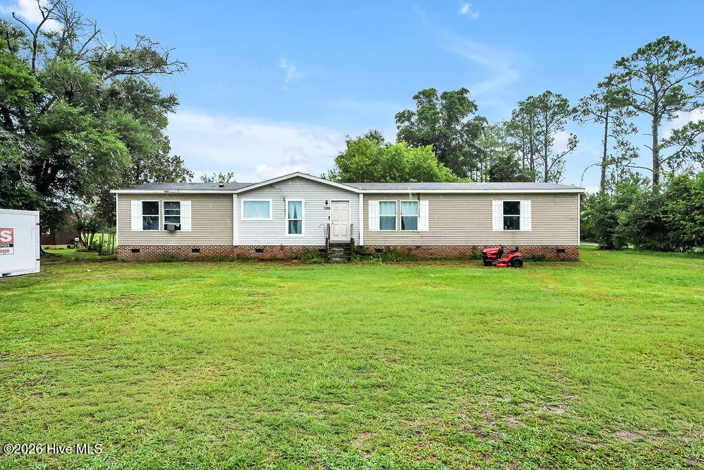 1753 Old Ocean Highway, Bolivia, NC 28422