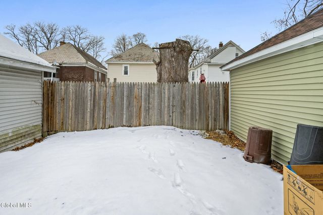 154 Elmer Avenue, Schenectady, NY 12308