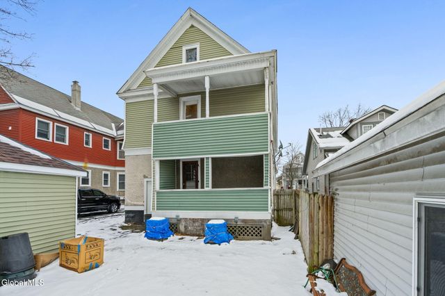 154 Elmer Avenue, Schenectady, NY 12308