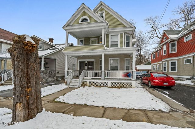 154 Elmer Avenue, Schenectady, NY 12308