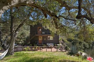 1555 GREENLEAF CANYON Road, Topanga (los Angeles), CA 90290