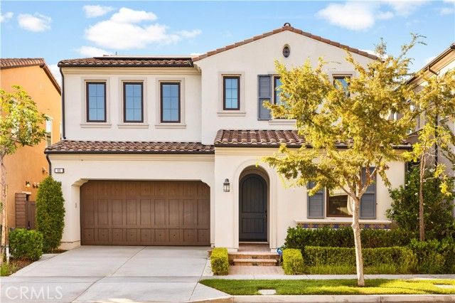 65 Glacier, Irvine, CA 92602