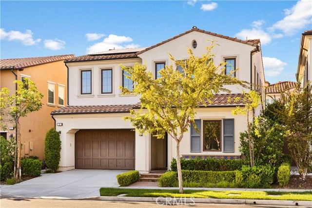 65 Glacier, Irvine, CA 92602