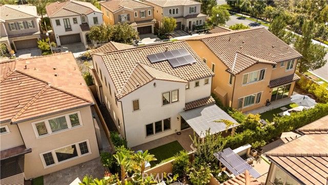 65 Glacier, Irvine, CA 92602