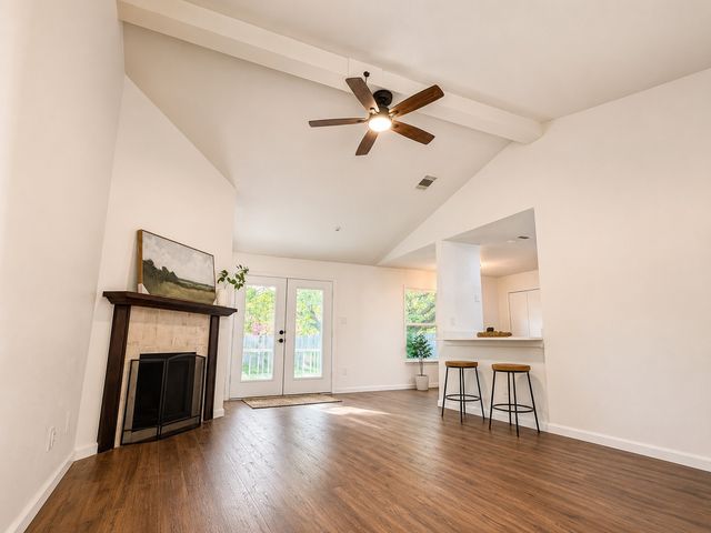 3120 Grapevine Lane, Plano, TX 75074