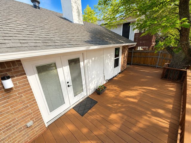 3120 Grapevine Lane, Plano, TX 75074