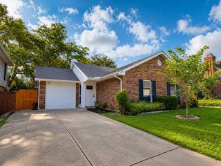 3120 Grapevine Lane, Plano, TX 75074