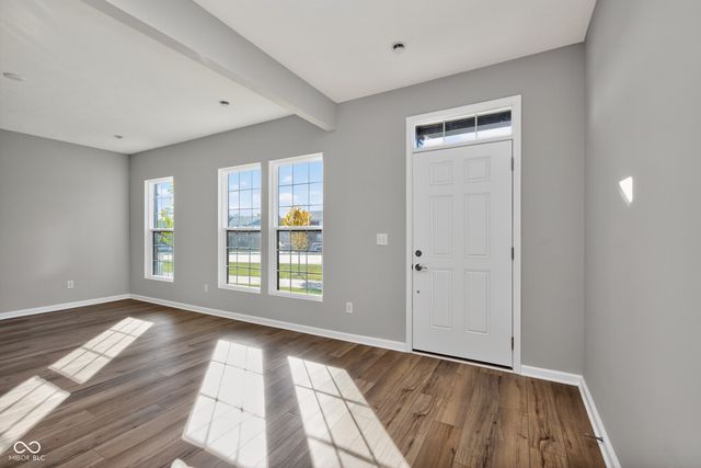 16838 Brinkman Road, Westfield, IN 46074