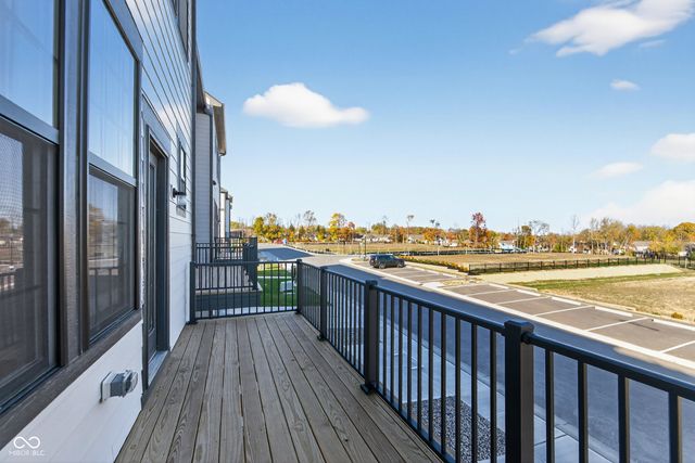 16838 Brinkman Road, Westfield, IN 46074