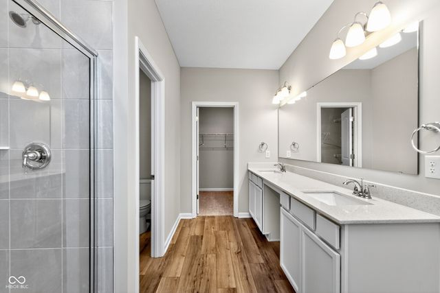 16838 Brinkman Road, Westfield, IN 46074