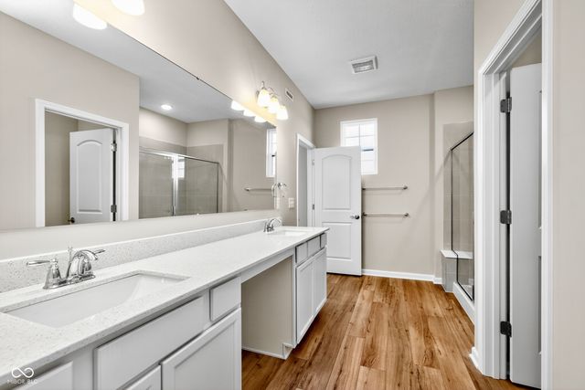 16838 Brinkman Road, Westfield, IN 46074