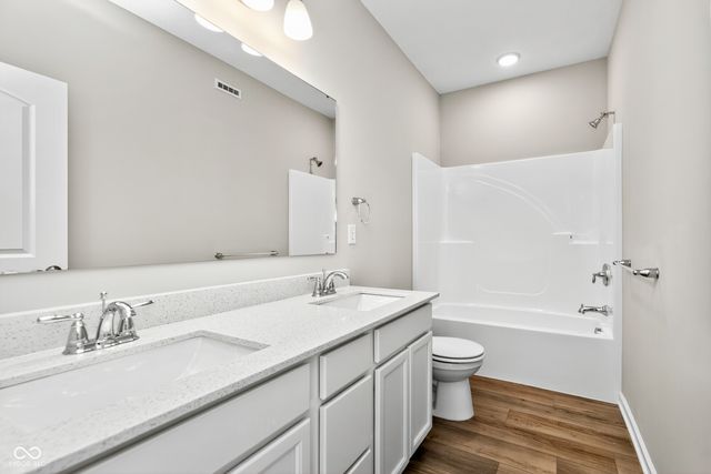 16838 Brinkman Road, Westfield, IN 46074