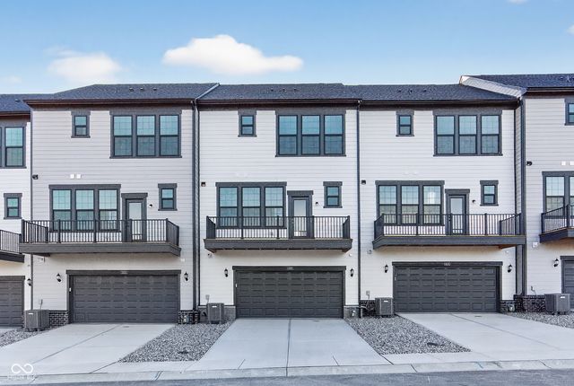 16838 Brinkman Road, Westfield, IN 46074