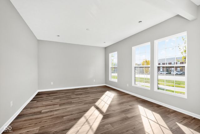 16838 Brinkman Road, Westfield, IN 46074