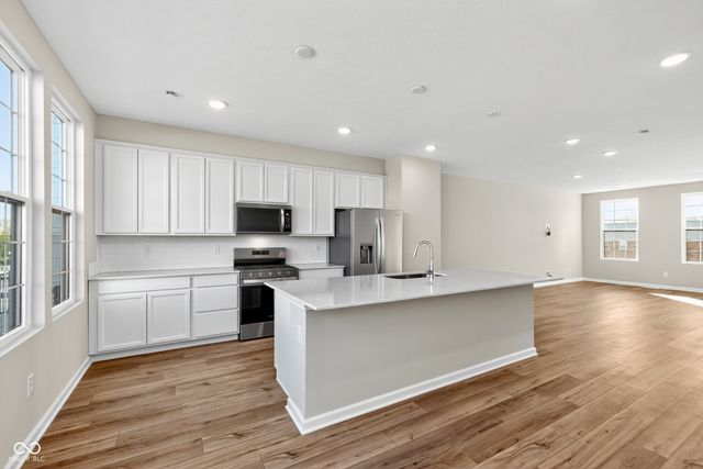 16838 Brinkman Road, Westfield, IN 46074