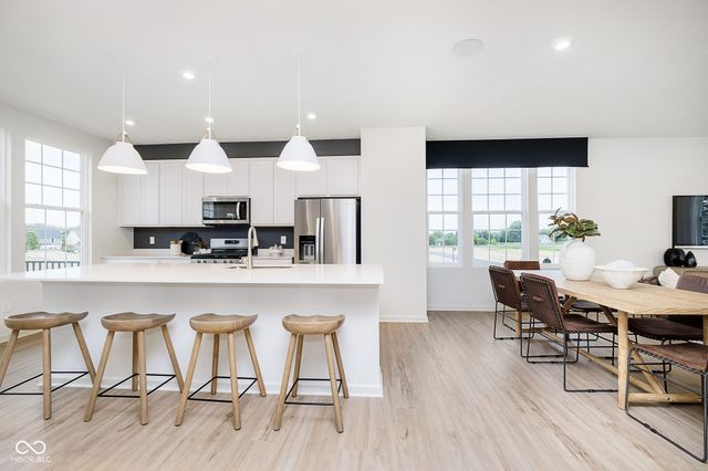 16838 Brinkman Road, Westfield, IN 46074