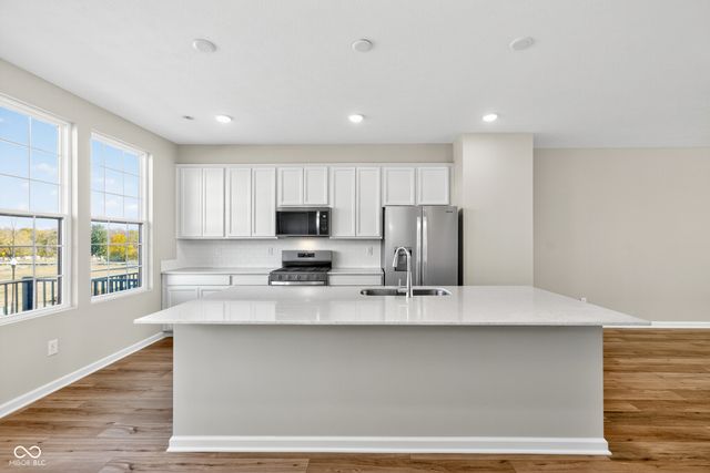 16838 Brinkman Road, Westfield, IN 46074