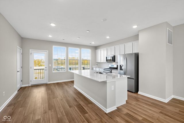 16838 Brinkman Road, Westfield, IN 46074