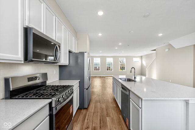 16838 Brinkman Road, Westfield, IN 46074