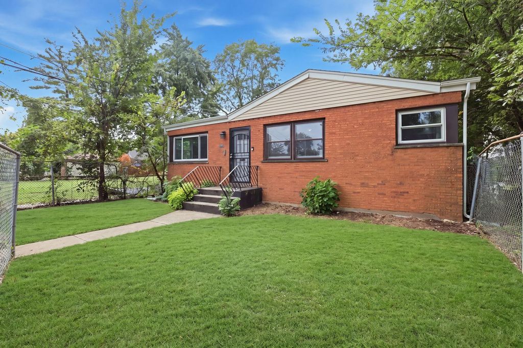 9810 S Loomis Street, Chicago, IL 60643 — photo 2