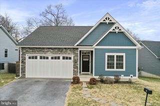 60 VILLAGE CIR, Harpers Ferry, WV 25425