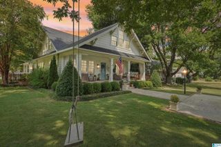 400 4TH AVENUE, Oneonta, AL 35121