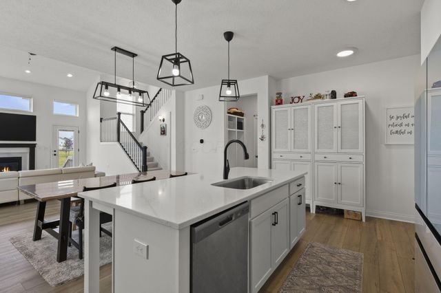 3655 Bluejay Ridge Drive, Powell, OH 43065