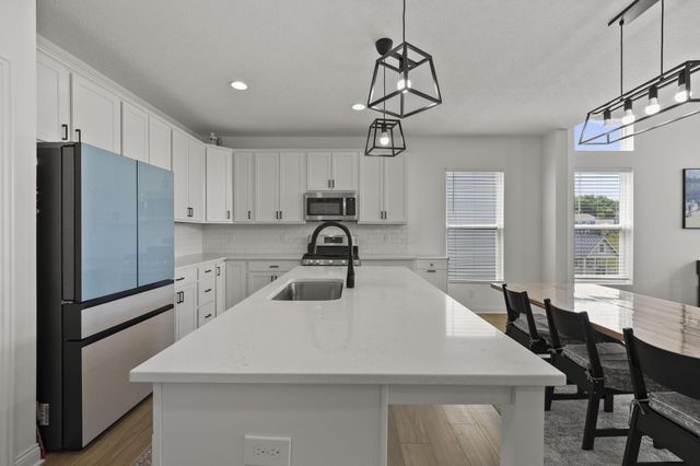 3655 Bluejay Ridge Drive, Powell, OH 43065