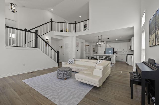 3655 Bluejay Ridge Drive, Powell, OH 43065