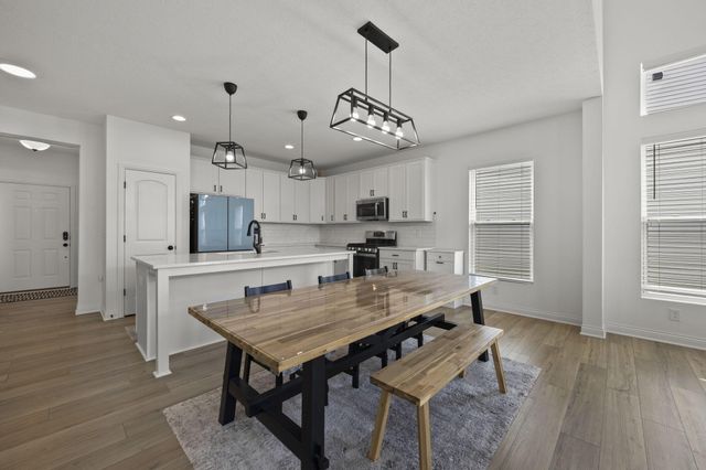 3655 Bluejay Ridge Drive, Powell, OH 43065