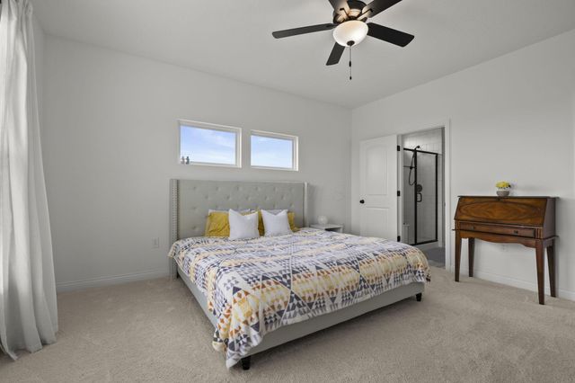 3655 Bluejay Ridge Drive, Powell, OH 43065