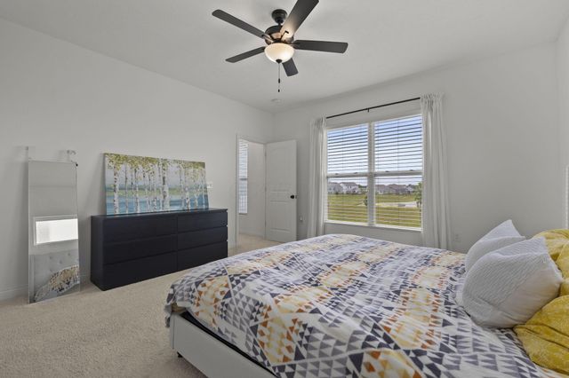3655 Bluejay Ridge Drive, Powell, OH 43065
