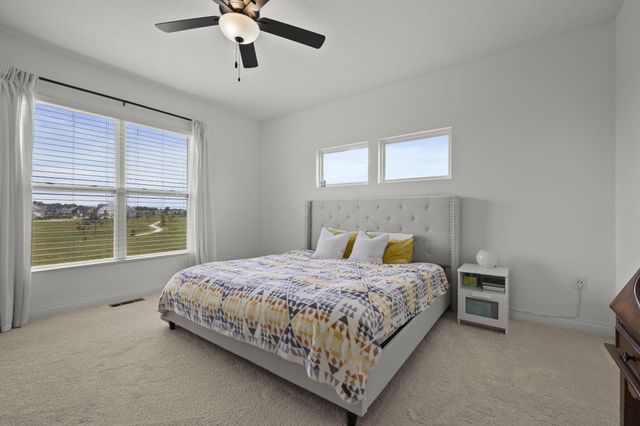 3655 Bluejay Ridge Drive, Powell, OH 43065