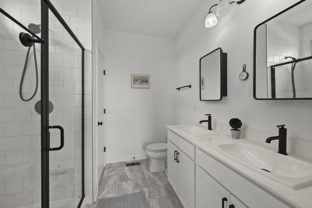 3655 Bluejay Ridge Drive, Powell, OH 43065