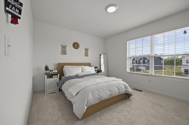 3655 Bluejay Ridge Drive, Powell, OH 43065
