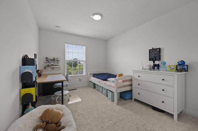 3655 Bluejay Ridge Drive, Powell, OH 43065