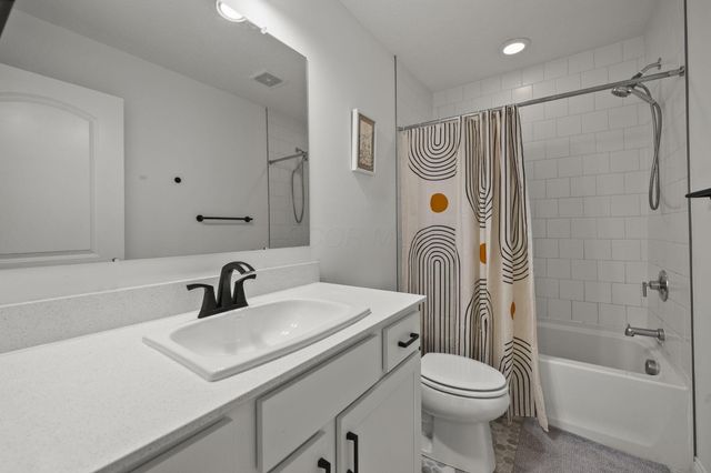 3655 Bluejay Ridge Drive, Powell, OH 43065