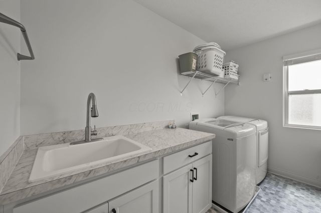 3655 Bluejay Ridge Drive, Powell, OH 43065