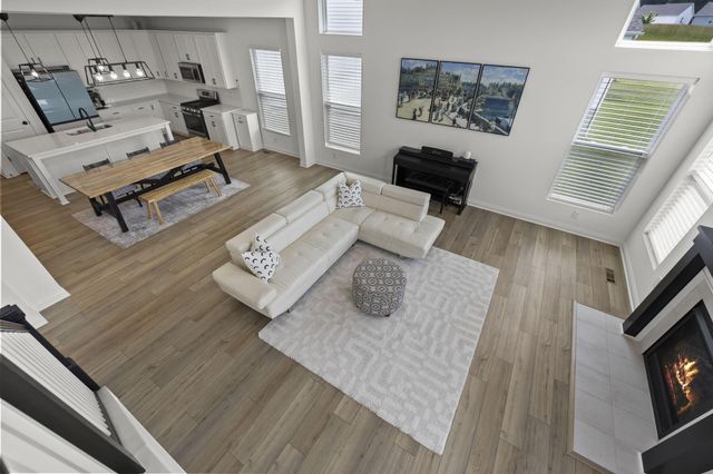 3655 Bluejay Ridge Drive, Powell, OH 43065