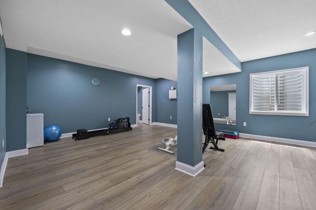 3655 Bluejay Ridge Drive, Powell, OH 43065